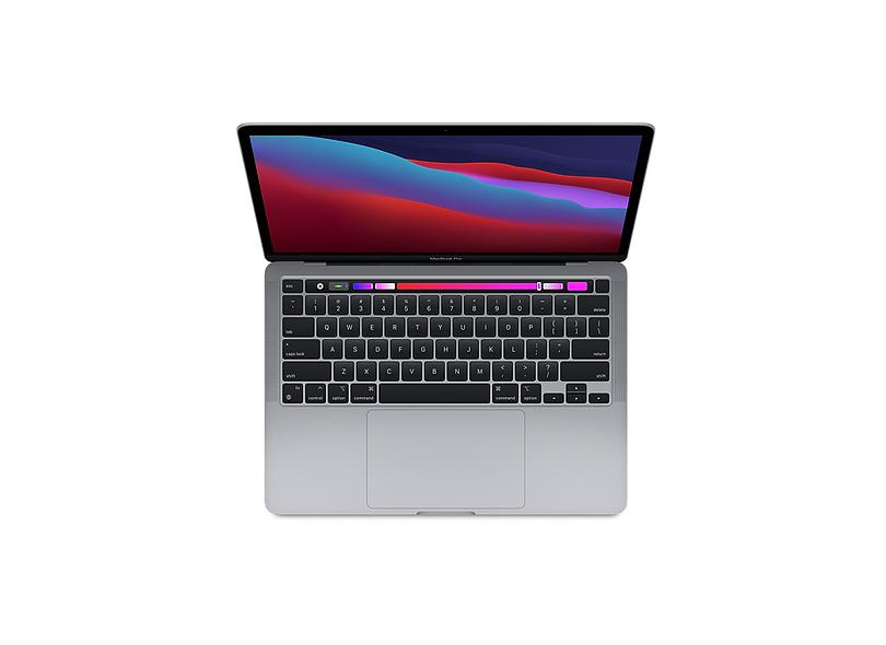 Macbook Apple Macbook Pro Apple M1 8.0 GB de RAM 512.0 GB 13.0 " Mac OS