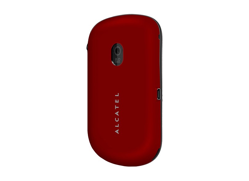 Celular Alcatel OT-710 Touchscreen