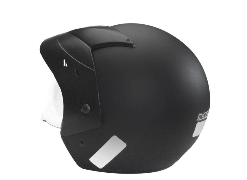 Capacete Mixs Ms Attack Aberto