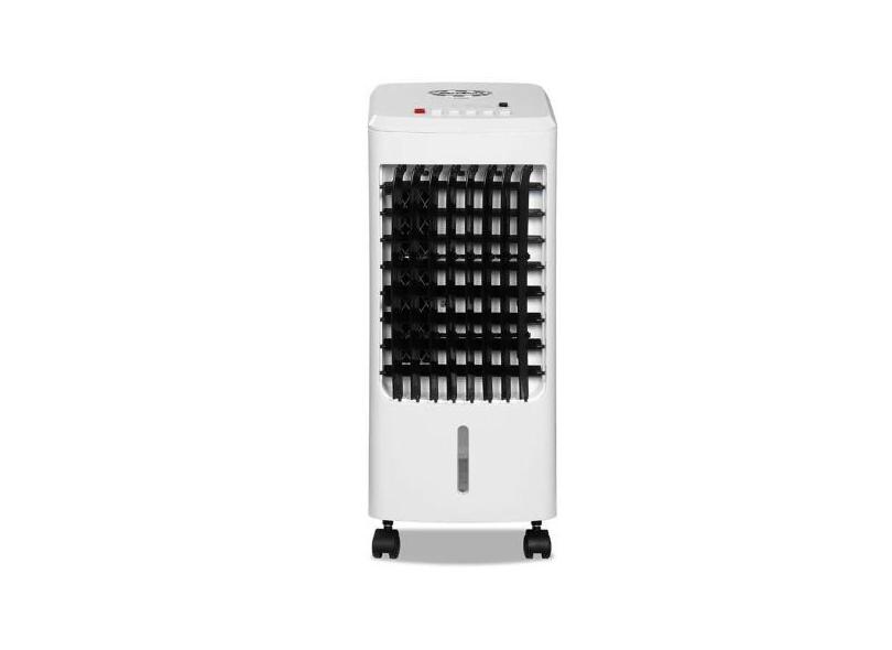 Climatizador De Ar Britânia 4 Litros - 5 Em 1 Branco 110v ou 220v, 110