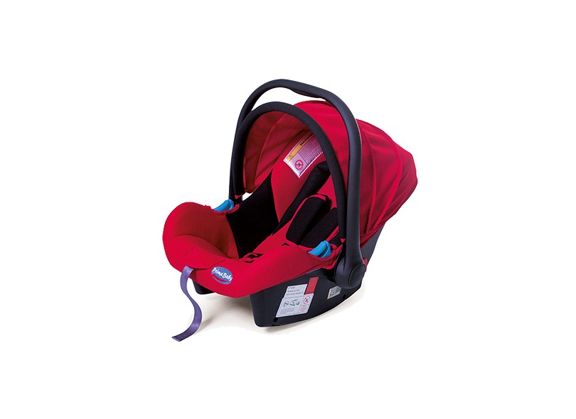 Bebê Conforto Journey Até 13Kg - Prime Baby