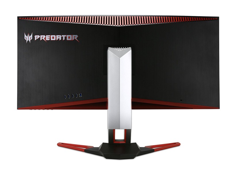 Monitor LED 35 " Acer Full Predator Z35