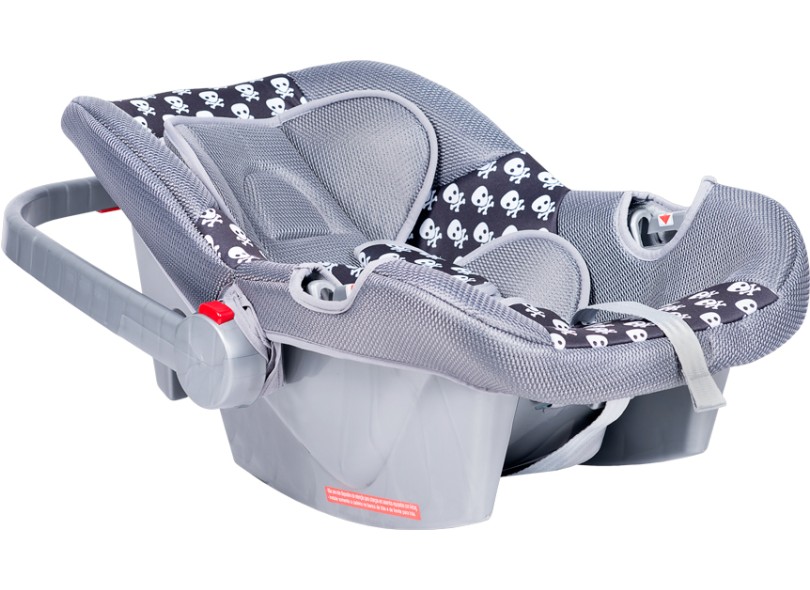 Bebê Conforto Angel Baby Até 13Kg - Styllbaby