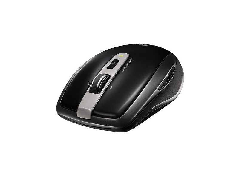 Mouse Laser Wireless Anywhere MX - Logitech