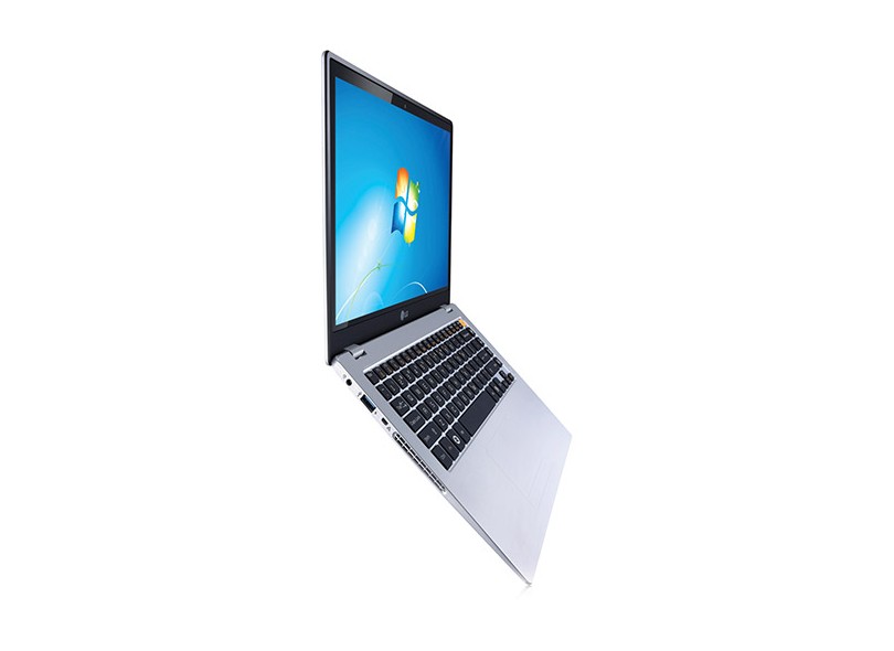 Notebook Ultrabook LG Intel Core i7 2637M 2ª Geração 4 GB 256 GB LED 13,3" Windows 7 Home Premium Z330-G.BE51P1