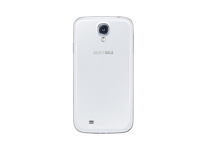 Smartphone Samsung Galaxy S IV GT-I9500 Câmera 13 Megapixels Desbloqueado 16 GB Android 4.2.2 (Jelly Bean) 3G Wi-Fi