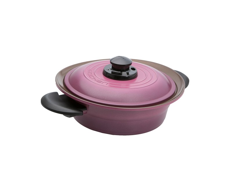 Caçarola Alumínio 1 peça(s) Roichen Smart Pot 24cm