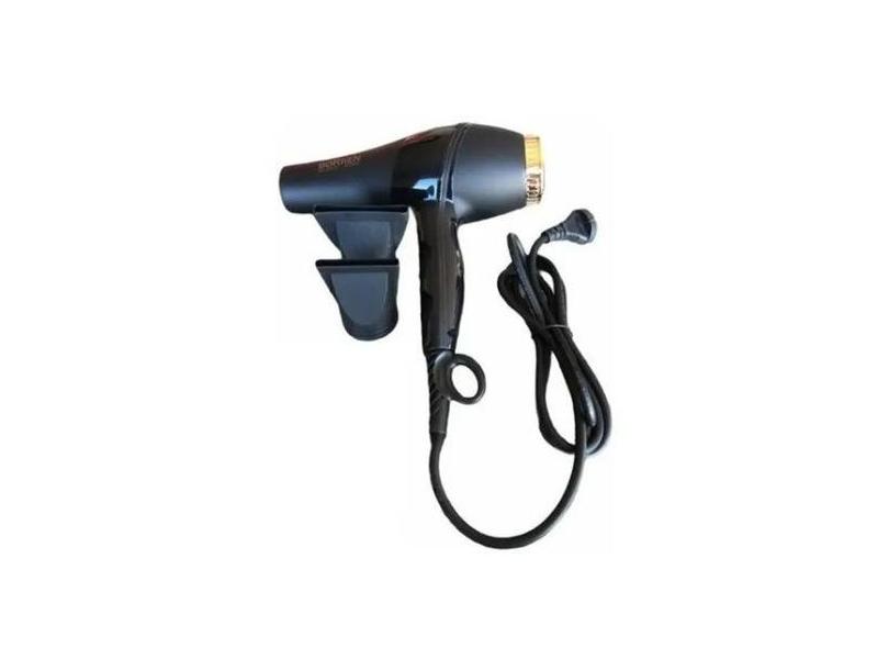 Secador De Cabelo Borren 5000 W De Potência 110V Barato - Bdm