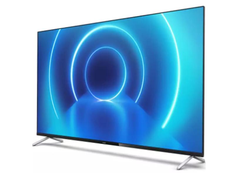 Smart TV TV LED 70 " Philips 4K HDR 70PUG7625/78 3 HDMI