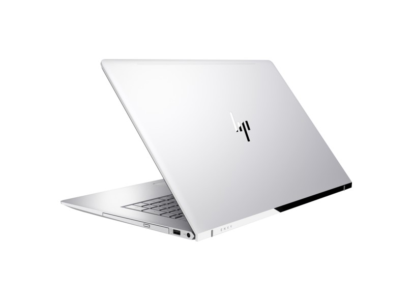 Notebook HP Envy 17 Intel Core i7 8550U 8ª Geração 16 GB de RAM 1024 GB Híbrido 120.0 GB 17.3 " GeForce MX150 Windows 10 Envy 17