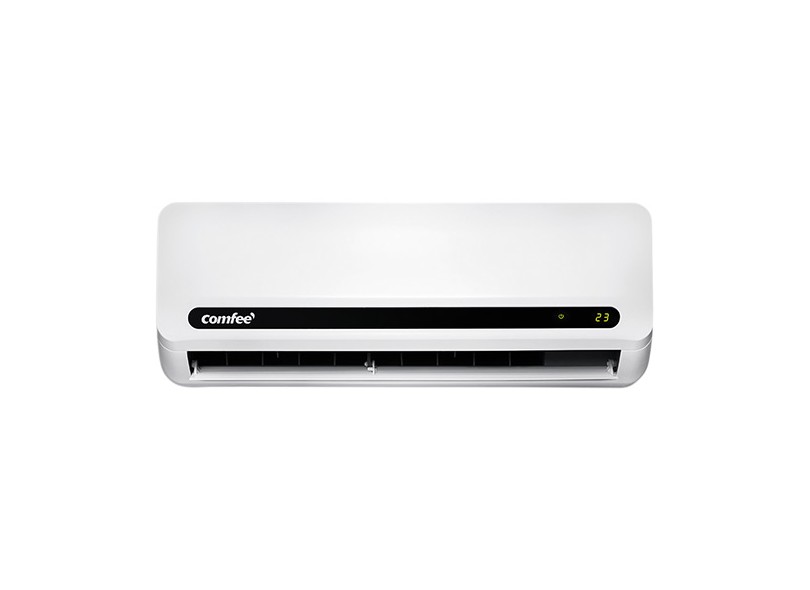 Ar Condicionado Split Hi Wall Comfee 9.000BTUs Controle Remoto Frio 38KCG09F5
