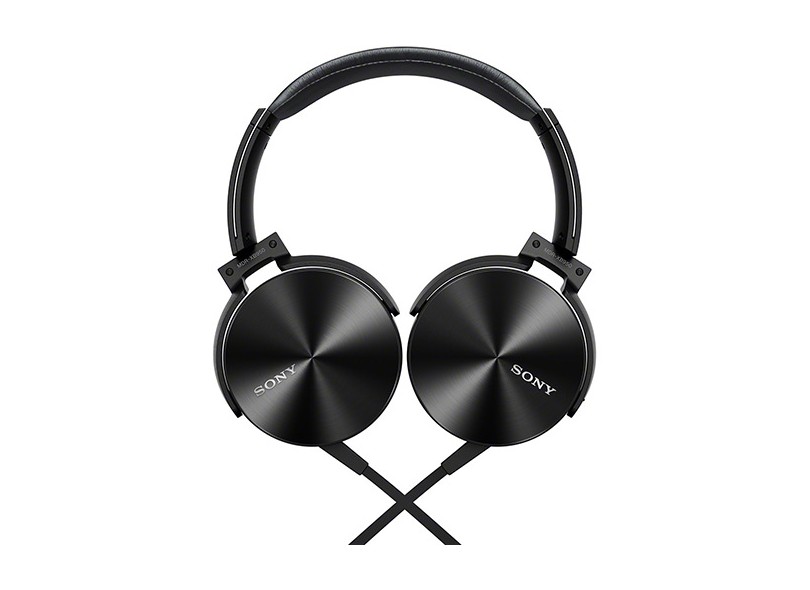 Headphone Sony MDR-XB950AP