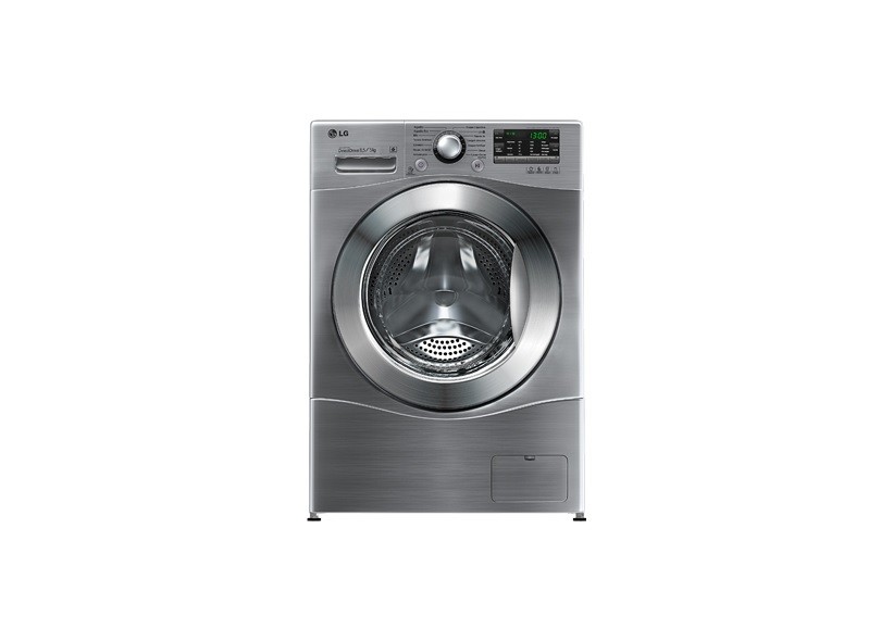 Lava e Seca LG MotionDD Touch 8.5 kg WD1485AT7