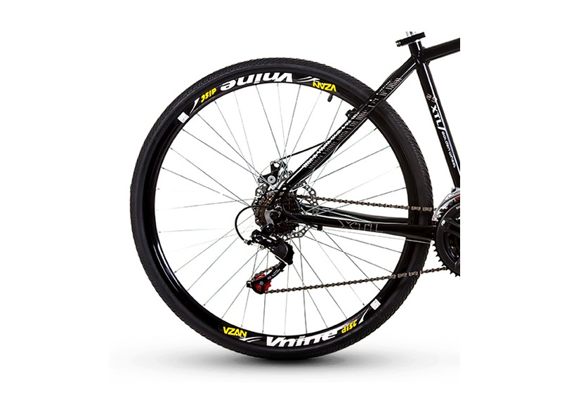 Bicicleta Totem 21 Marchas Aro 29 XTL