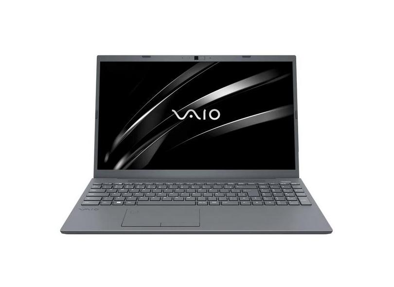 Notebook Vaio FE15 AMD Ryzen 5 5500U 15,6" 16GB SSD 512GB Linux VJFE59F11X-B0911H