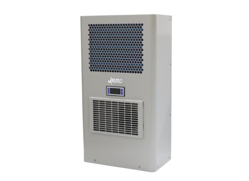 Ar Condicionado Industrial Para Painel El trico - 220vca E 10