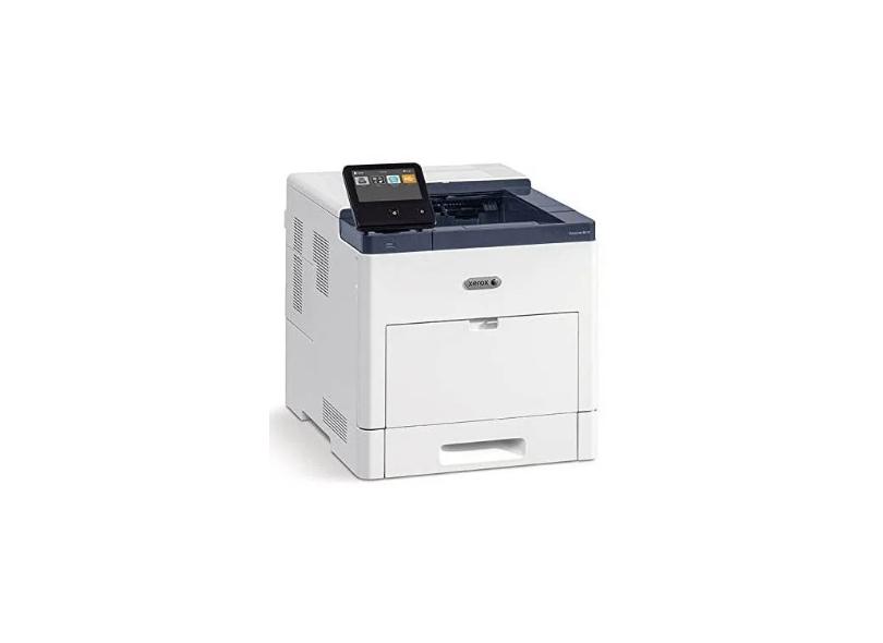 Impressora Xerox VersaLink B610 Laser Preto e Branco Sem Fio