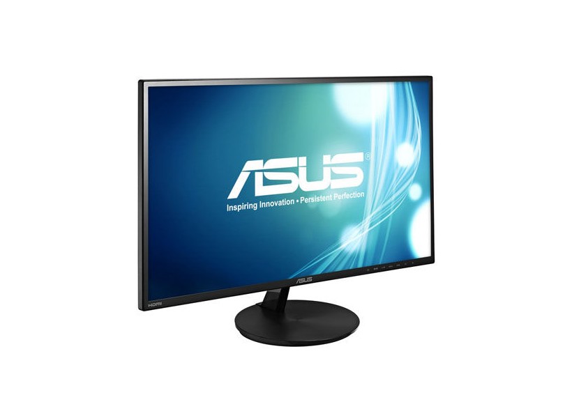 Monitor LED 23.6 " Asus Full HD Widescreen VN247H