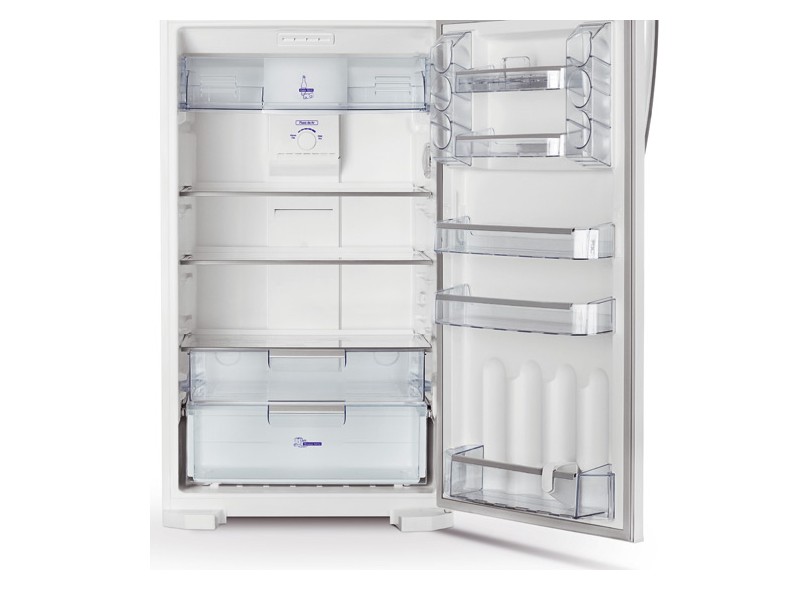 Refrigerador 403L Frost Free RFCT450MDA1BR Branco - Continental