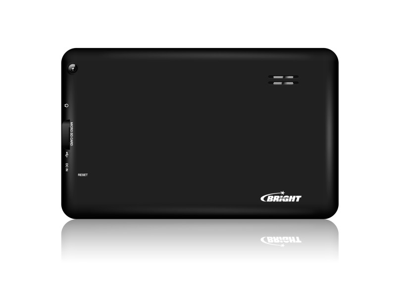Tablet Bright 8 GB LED 9" Android 4.2 (Jelly Bean Plus) 0409