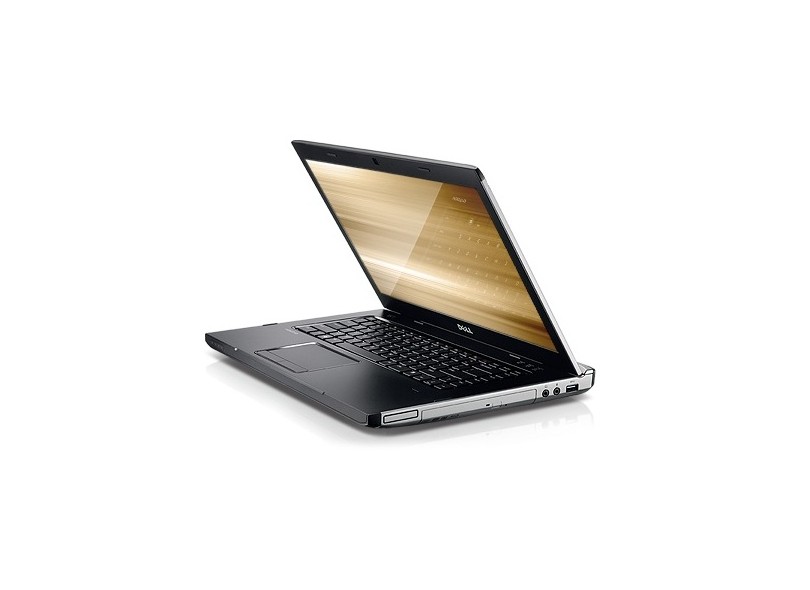 Notebook Dell Vostro 3550 4GB HD 500GB Intel Core i3 2330 Windows 7 Home Basic