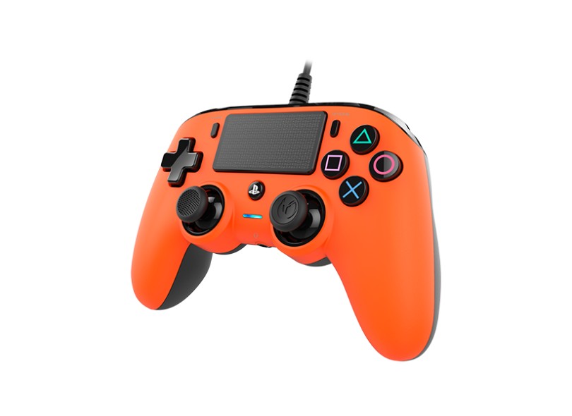 Controle PS4 Compact - Nacon