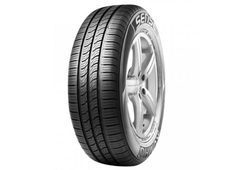 Pneu 165 70R13 Aro 13 KUMHO R13 T04L KR26 EV em Promo o no Buscap