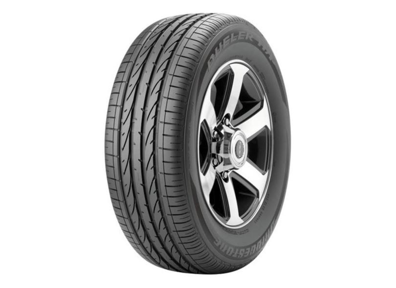 Pneu Bridgestone 255/45R20 101W Dueler H/P Sport MOE RF