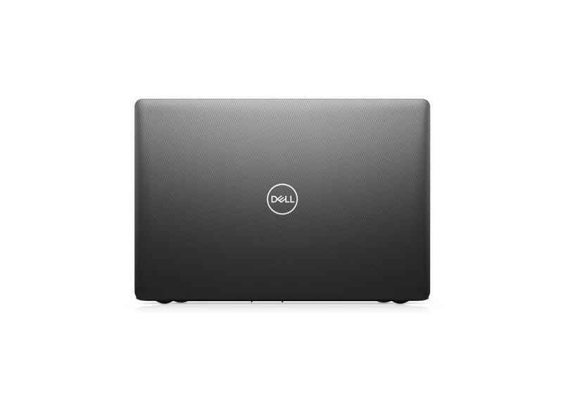 Notebook Dell Inspiron 3000 I15 3583 Intel Core I5 8265u 156 8gb Hd 1 Tb 8ª Geração Windows 10 2146