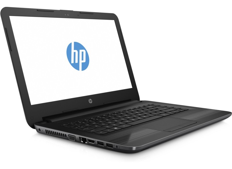 Notebook HP Intel Core i5 6200U 8 GB de RAM 1024 GB 14 " Windows 10 240 G5