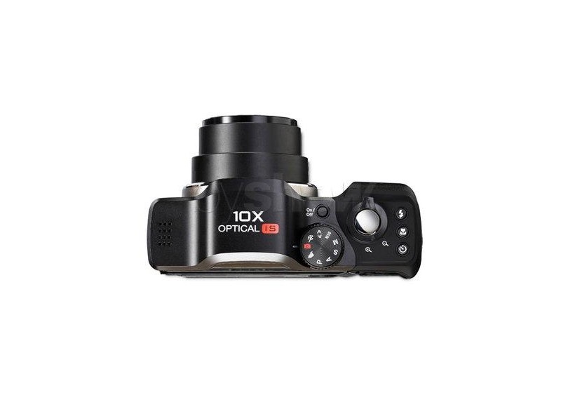 Kodak EasyShare Z915 10.0 Megapixels