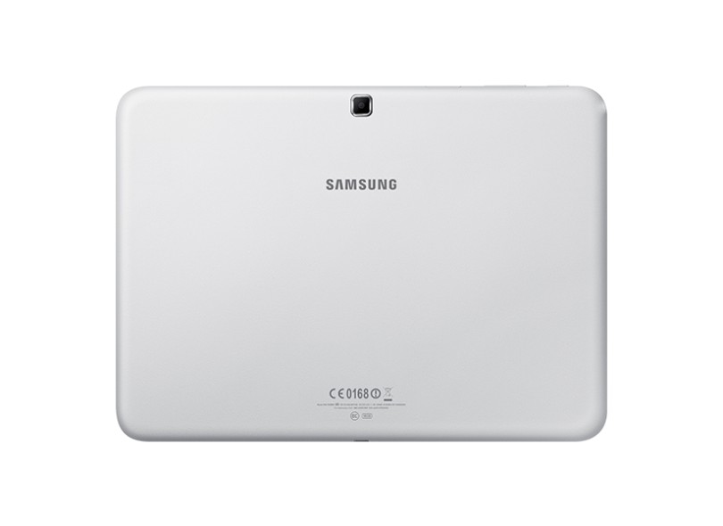 Tablet Samsung Galaxy 4 16.0 GB TFT 10.1 " SM-T530