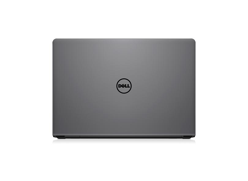 Notebook Dell Inspiron 3000 Intel Core i5 7200U 7ª Geração 8 GB de RAM 256.0 GB 15.6 " Windows 10 i15-3567-A30