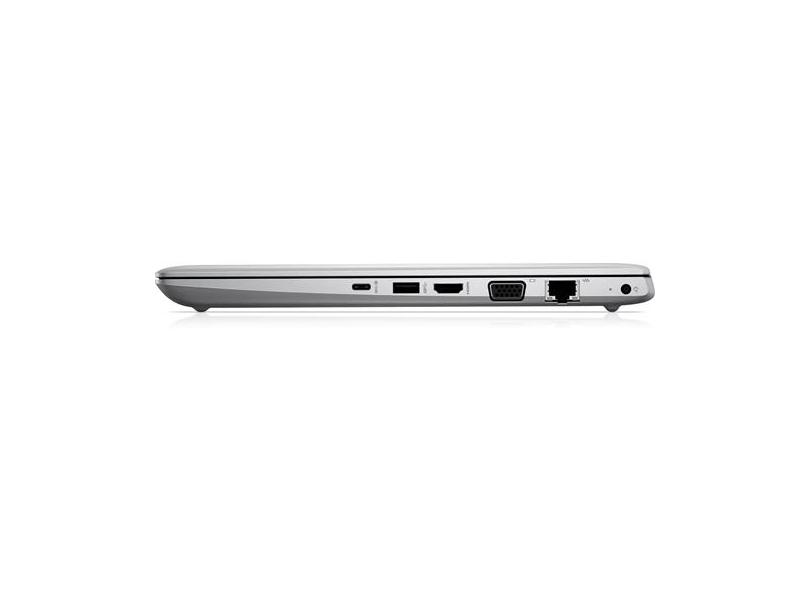 Notebook HP ProBook 440 G5 Intel Core i5 8250U 8ª Geração 16 GB de RAM 512.0 GB 14 " Windows 10 440 G5