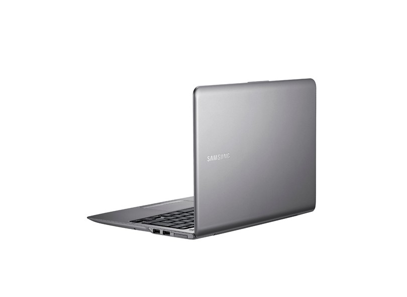 Notebook Ultrabook Samsung Intel Core i3 2377M 2ª Geração 2 GB 500 GB LED 13.3" Intel HD Graphics 3000 Windows 7 Home Premium