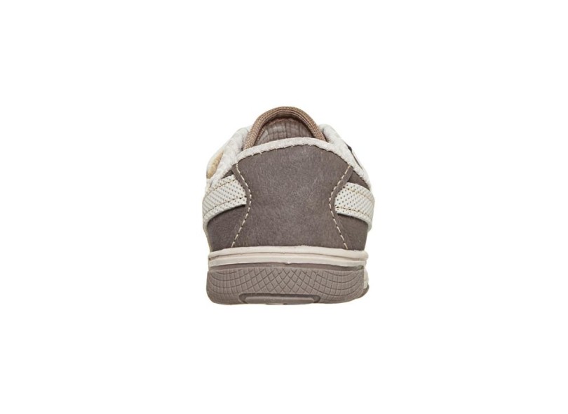 Tênis Pé com Pé Infantil (Menino) Casual Guty