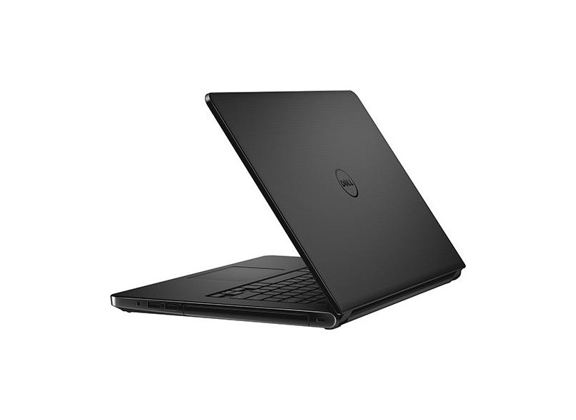 Notebook Dell Inspiron Intel Pentium N3700 4 GB de RAM 500 GB 14 " Linux I14-5452-D03P