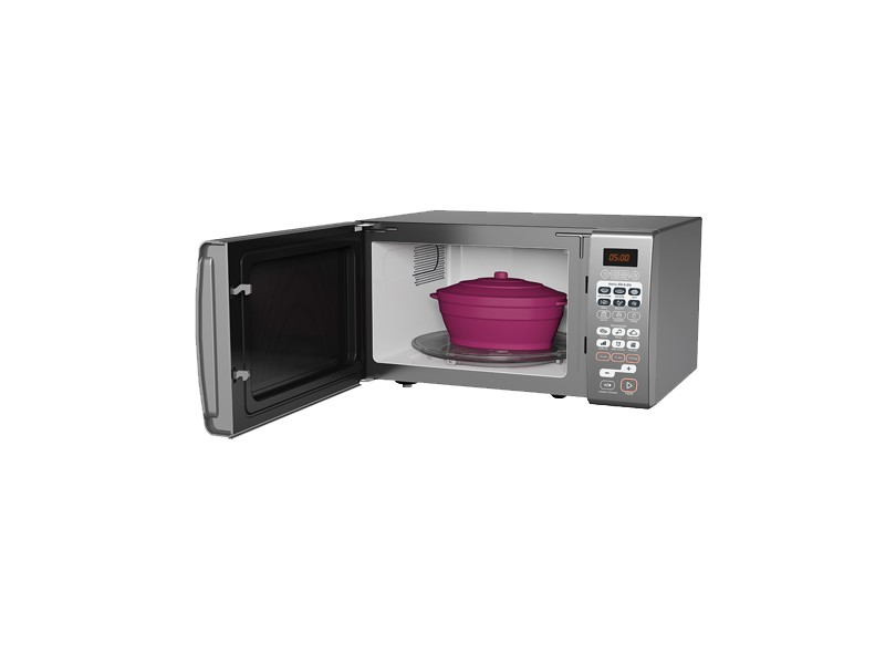 Micro-ondas Brastemp 30 Litros BMA30