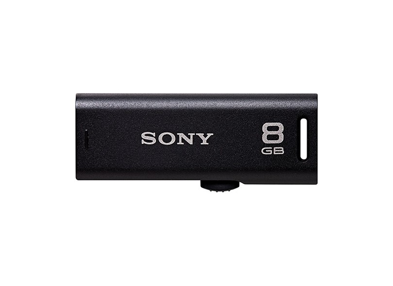 Pen Drive Sony Micro Vault 8 GB USB 2.0 USM-RA