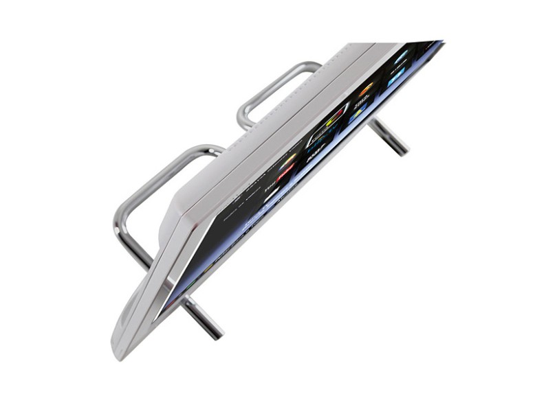 TV LED 22" Internet TV Sony Bravia 2 HDMI Conversor Digital Integrado KDL-22EX425