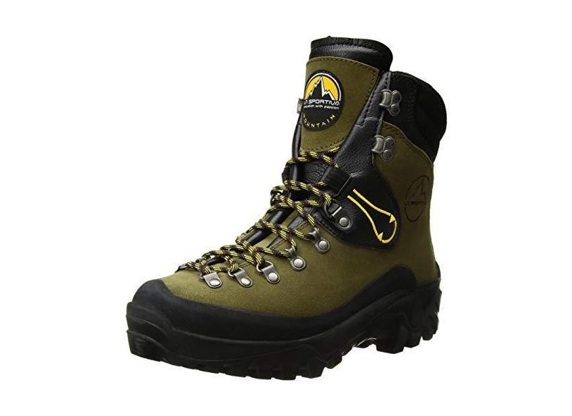 La Sportiva Men's Karakorum Hiking Shoe