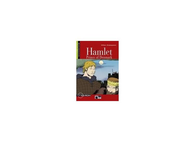 Hamlet Con Cd-rom - "shakespeare, William" - 9788853008329
