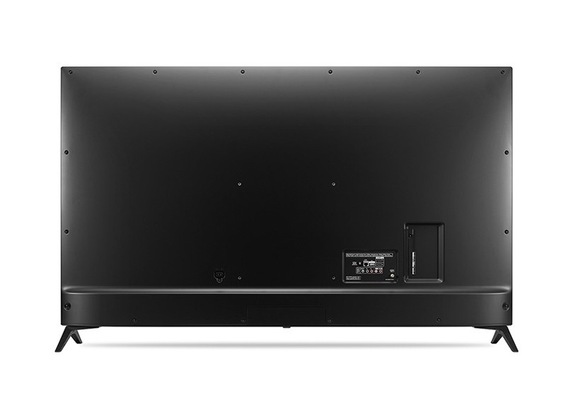 Smart TV TV LED 49" LG 4K 49UJ6565