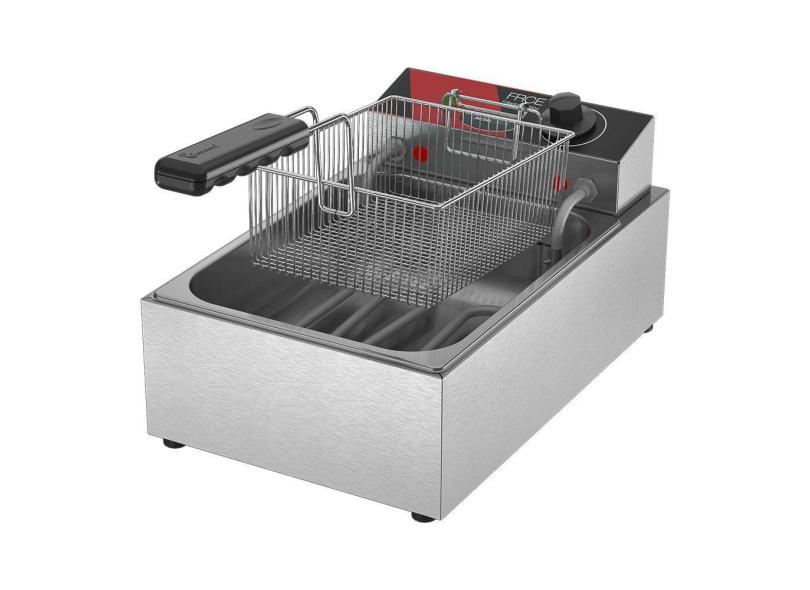 Fritadeira Elétrica Metalcubas 3 Litros Frce3 220V Com O Melhor Preço é ...