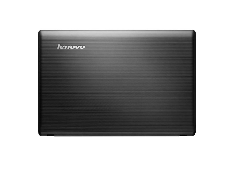 Notebook Lenovo G475 AMD Vision Dual Core C50 2GB HD 320GB Windows 7 Starter