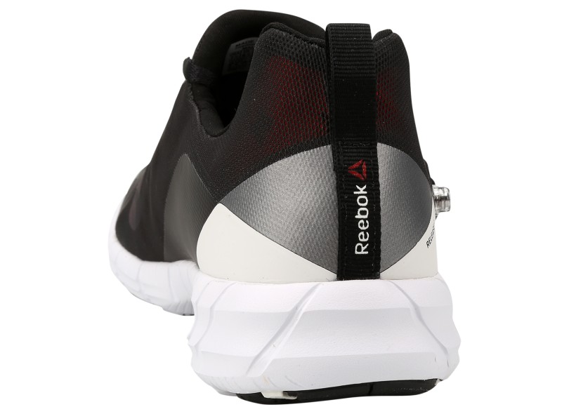 tenis reebok corrida masculino