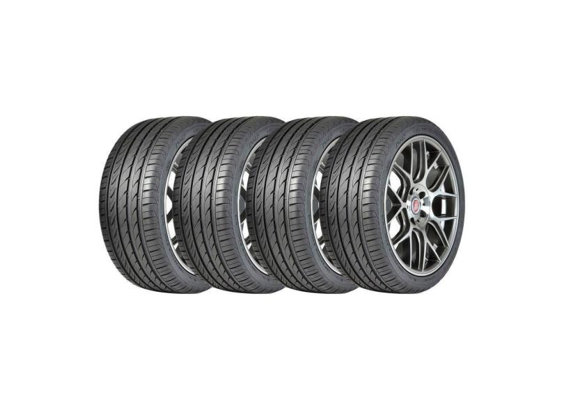 Kit 4 Pneus Delinte Aro 17 205/50 R17 DH2 93W XL