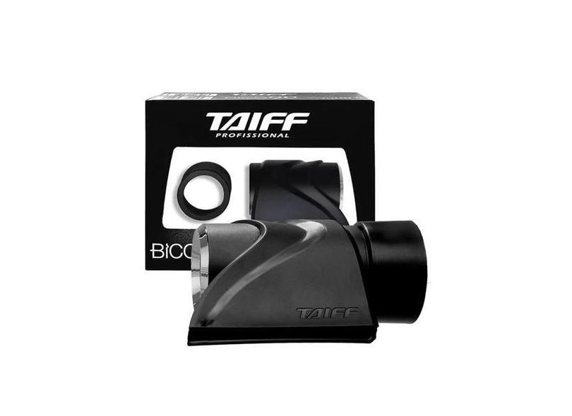 Bico 90 Graus para Secador de Cabelo Taiff Profissional - Combate Fadi