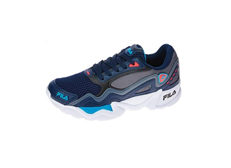 Tênis Fila Feminino Casual Interceptor