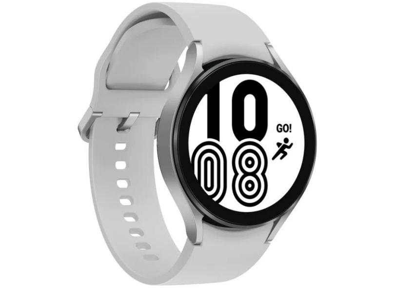 Smartwatch Samsung Galaxy Watch Watch4 BT SM-R860NZKPZTO 40.0 mm GPS